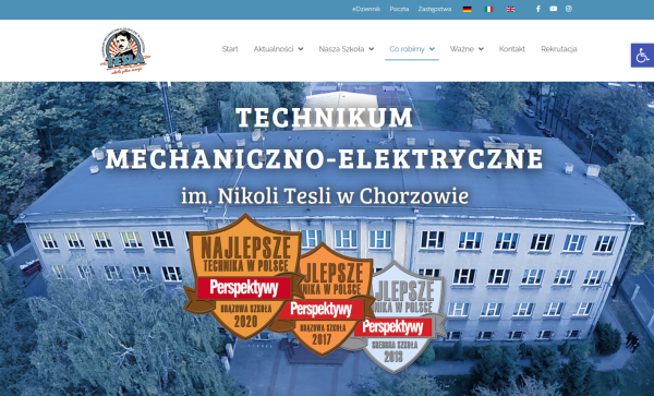 #teslachorzow